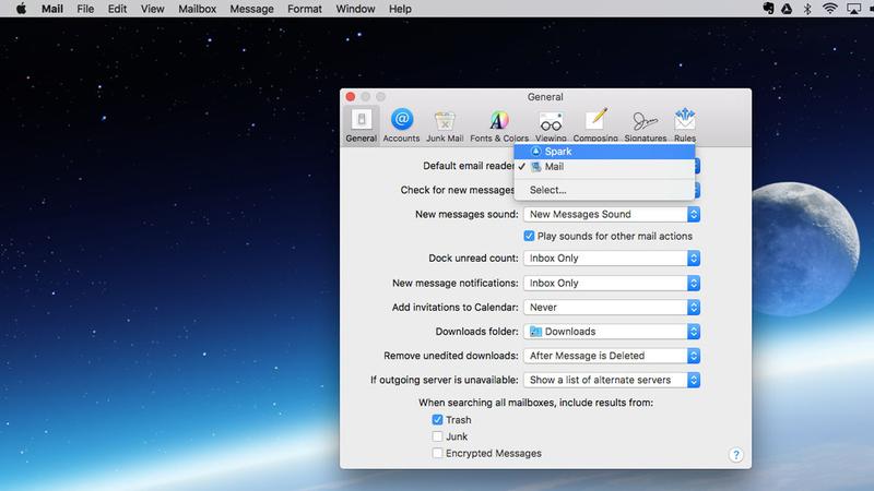 How To Change Your Download App Settings On Mac