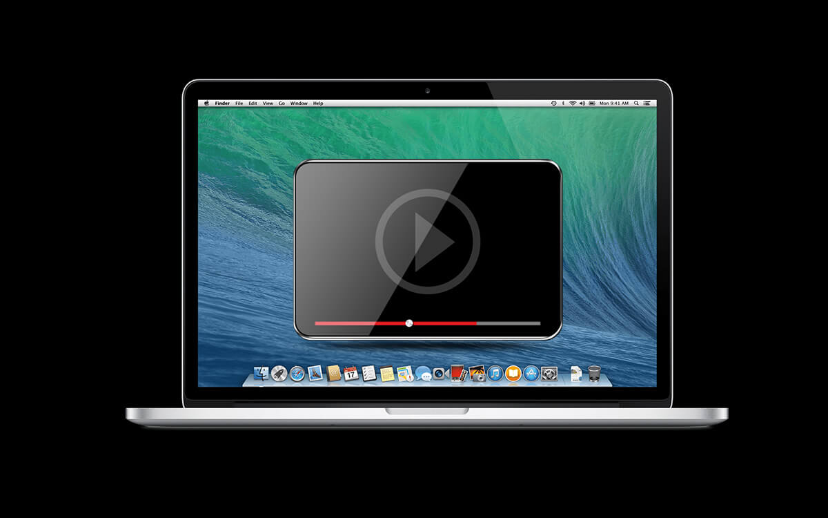 Mac App Video 2x